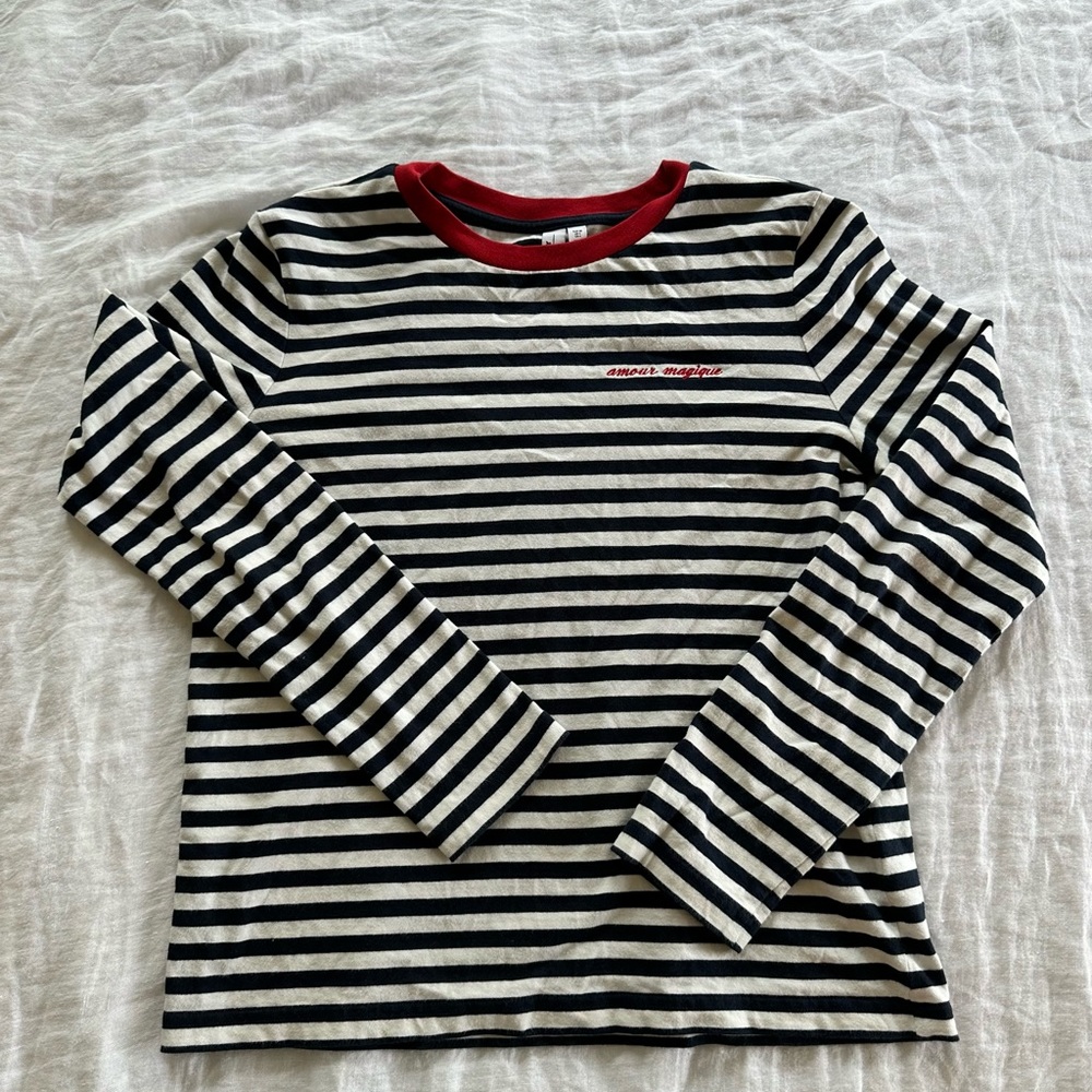& Other Stories Tee